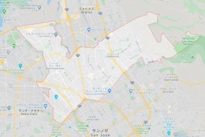 San Jose サンノゼ シリコンバレー住宅 Com